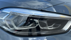 BMW 1 Series 118i [136] M Sport 5dr Step Auto [LCP] Petrol Hatchback